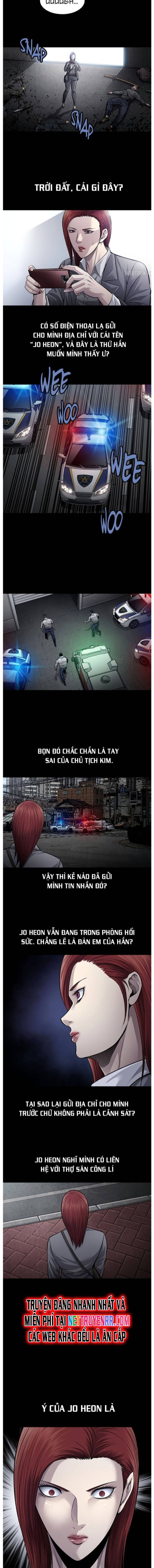 Tao Là Công Lý: Chapter 96