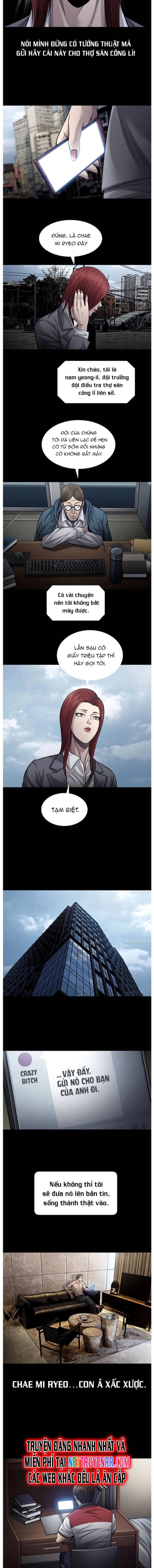Tao Là Công Lý: Chapter 96