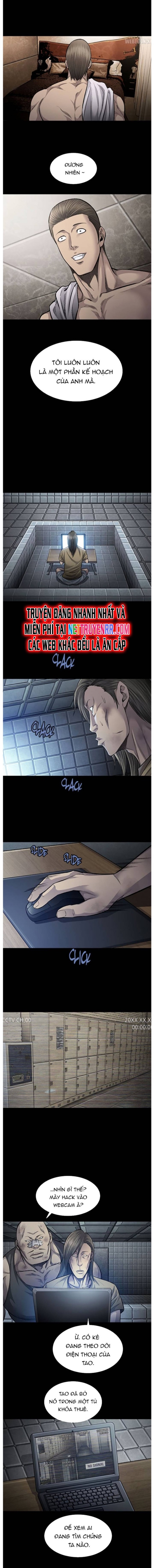 Tao Là Công Lý: Chapter 96