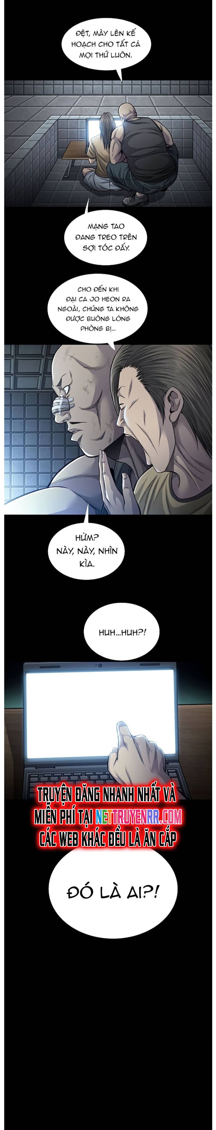 Tao Là Công Lý: Chapter 96