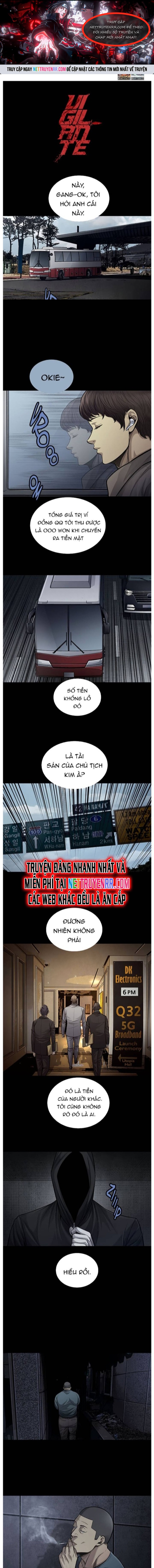 Tao Là Công Lý: Chapter 97