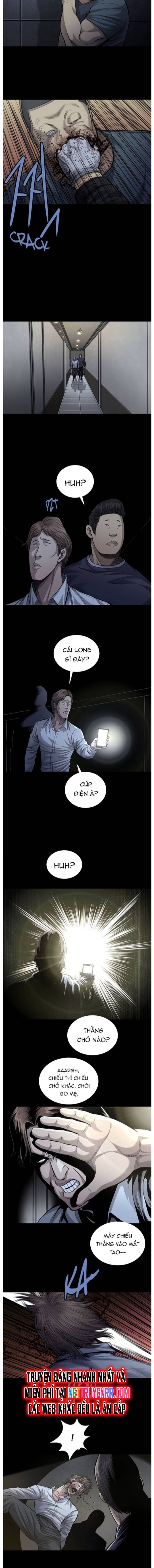 Tao Là Công Lý: Chapter 97