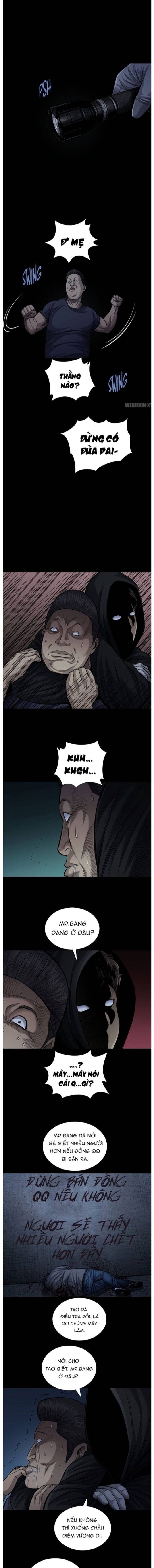 Tao Là Công Lý: Chapter 97