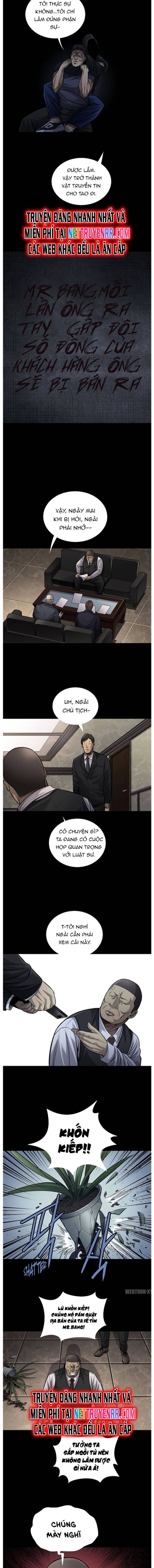 Tao Là Công Lý: Chapter 97