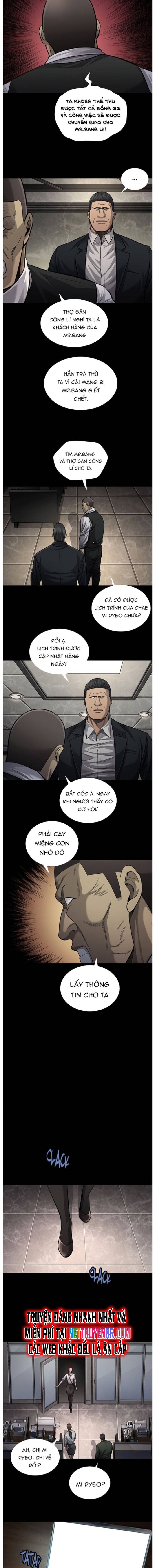 Tao Là Công Lý: Chapter 97