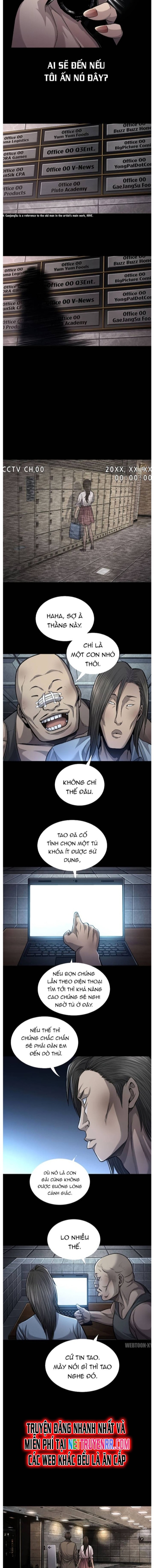 Tao Là Công Lý: Chapter 97