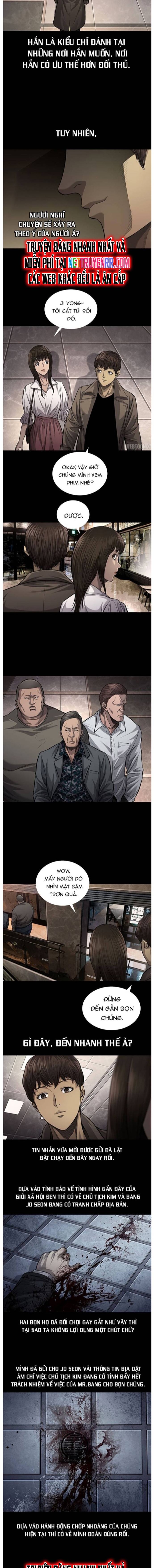 Tao Là Công Lý: Chapter 97