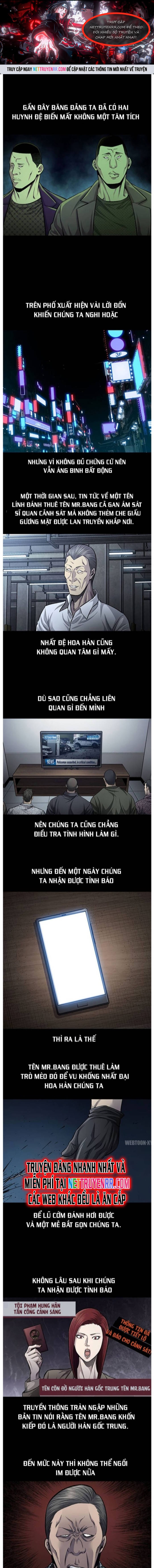 Tao Là Công Lý: Chapter 98