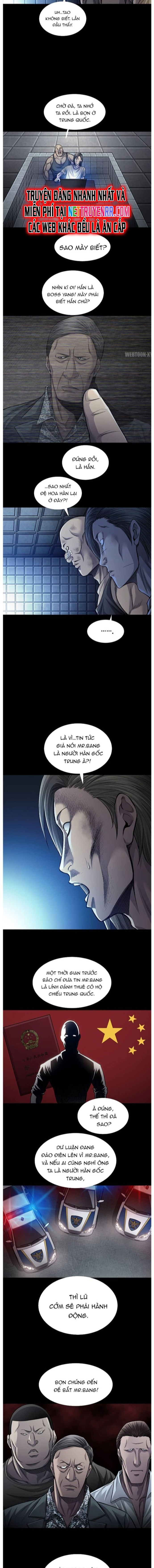 Tao Là Công Lý: Chapter 98