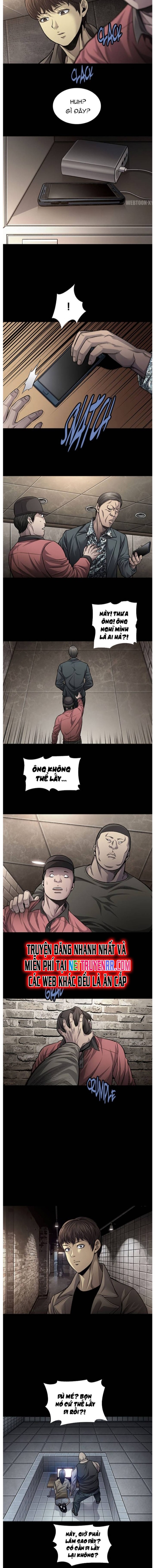Tao Là Công Lý: Chapter 98