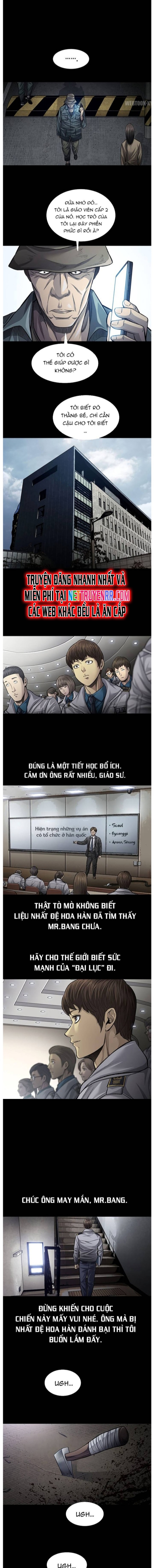 Tao Là Công Lý: Chapter 98