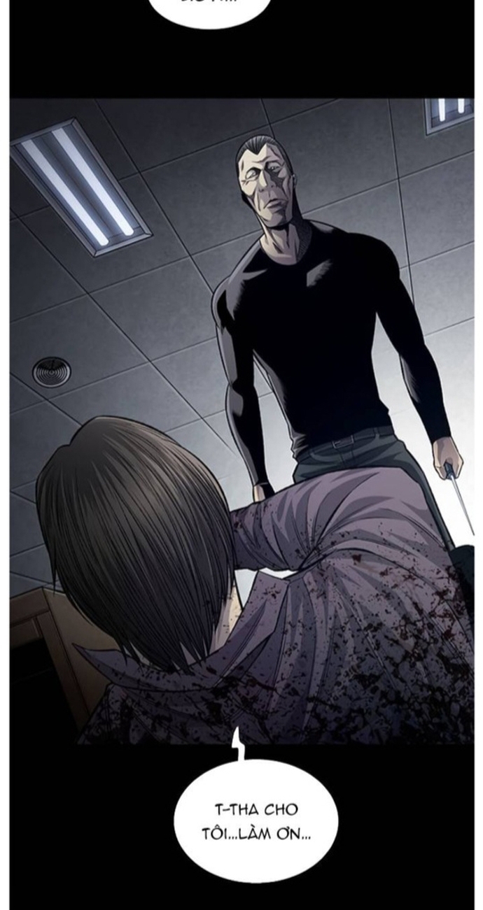 Tao Là Công Lý: Chapter 98