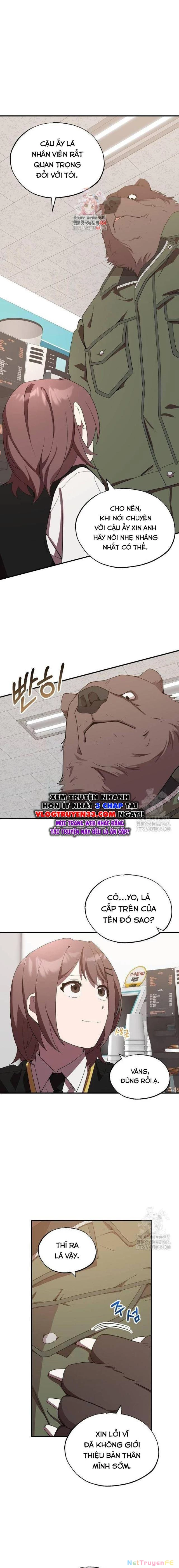 Tạp Hóa Dị Giới: Chapter 43