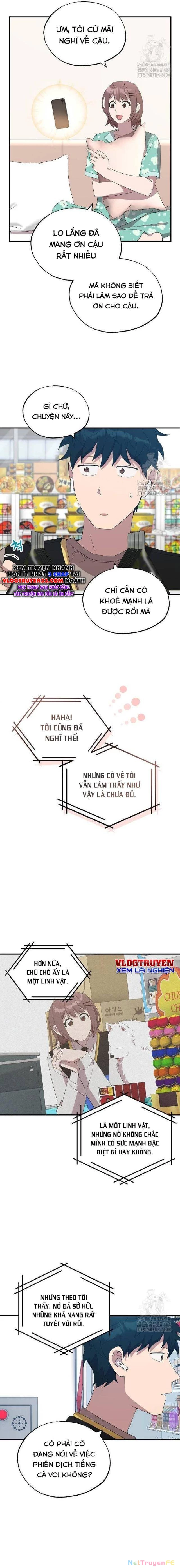 Tạp Hóa Dị Giới: Chapter 43