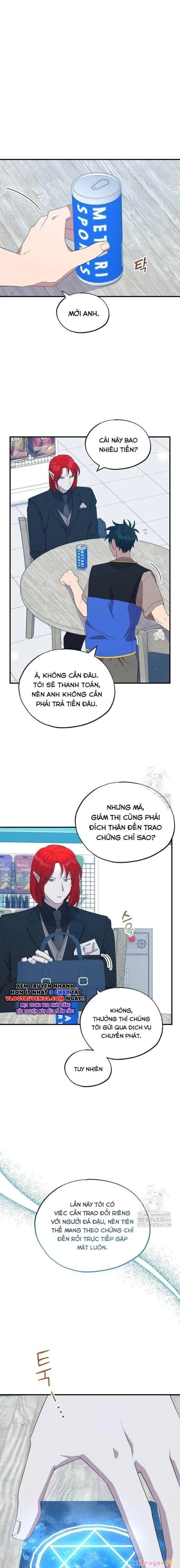 Tạp Hóa Dị Giới: Chapter 43