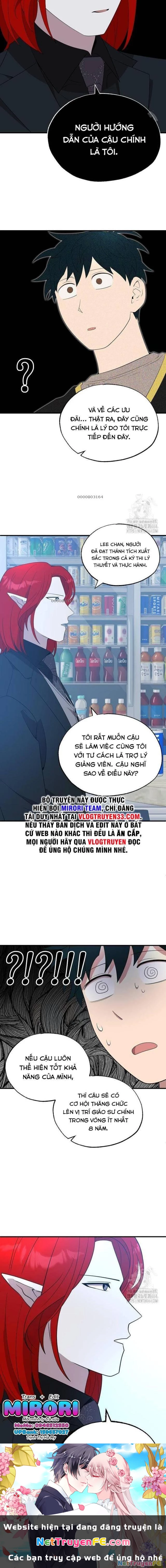 Tạp Hóa Dị Giới: Chapter 43