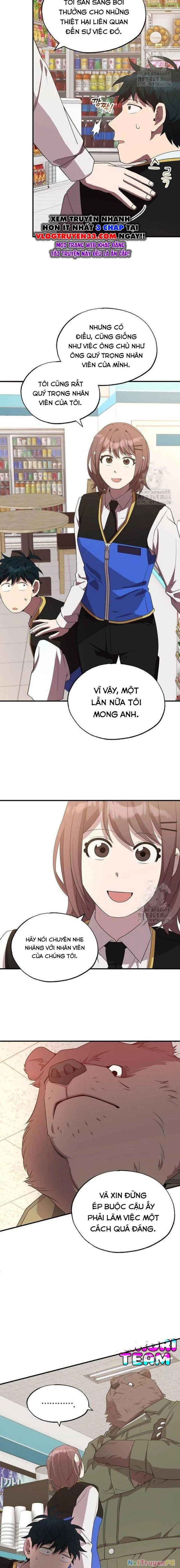 Tạp Hóa Dị Giới: Chapter 43