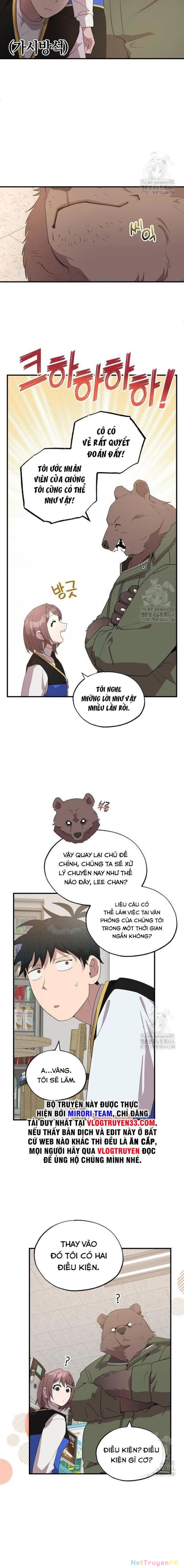 Tạp Hóa Dị Giới: Chapter 43