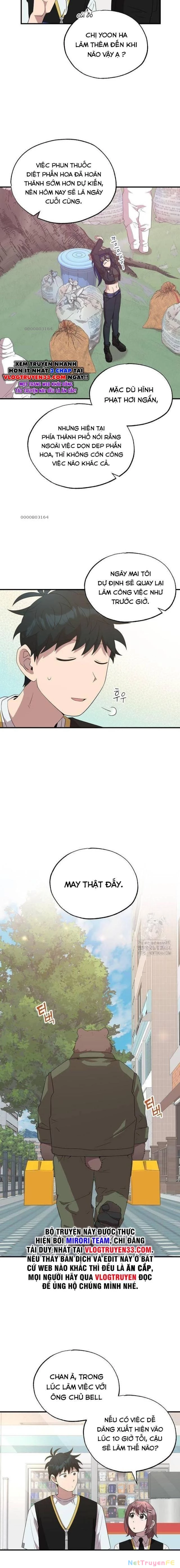 Tạp Hóa Dị Giới: Chapter 43