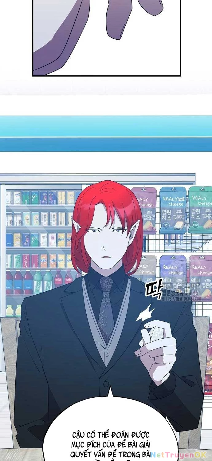 Tạp Hóa Dị Giới: Chapter 44