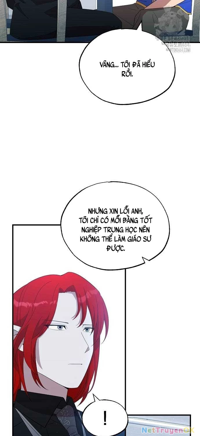 Tạp Hóa Dị Giới: Chapter 44