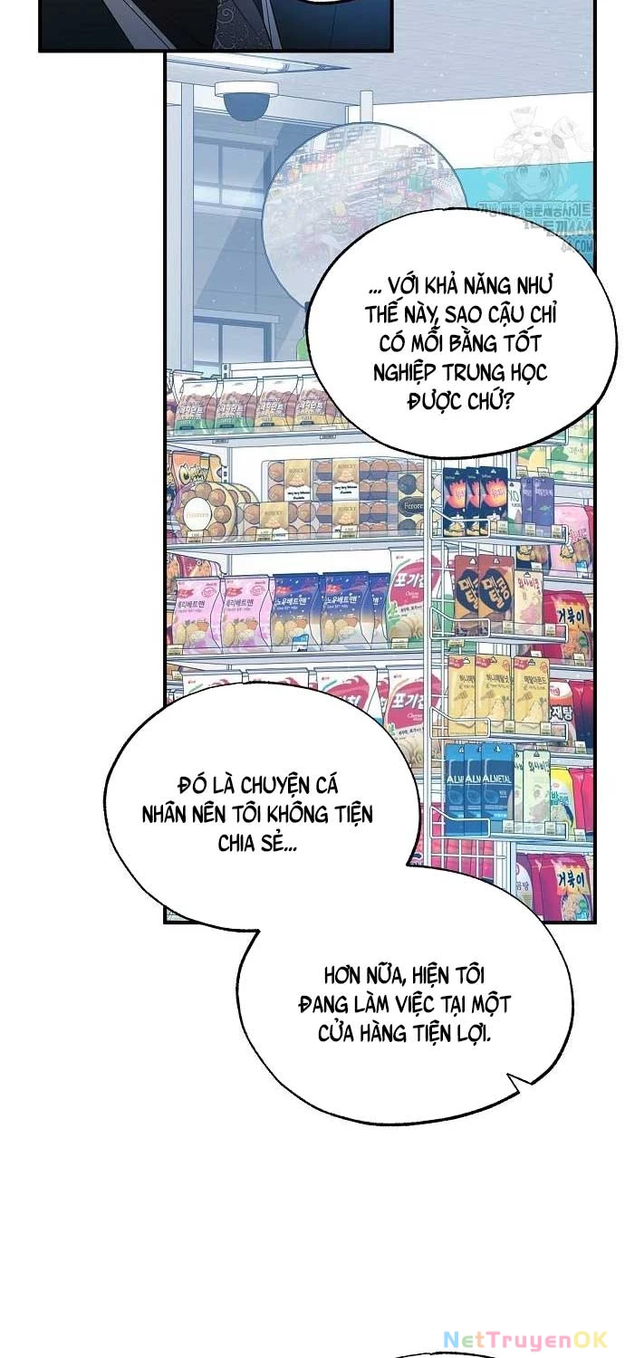 Tạp Hóa Dị Giới: Chapter 44