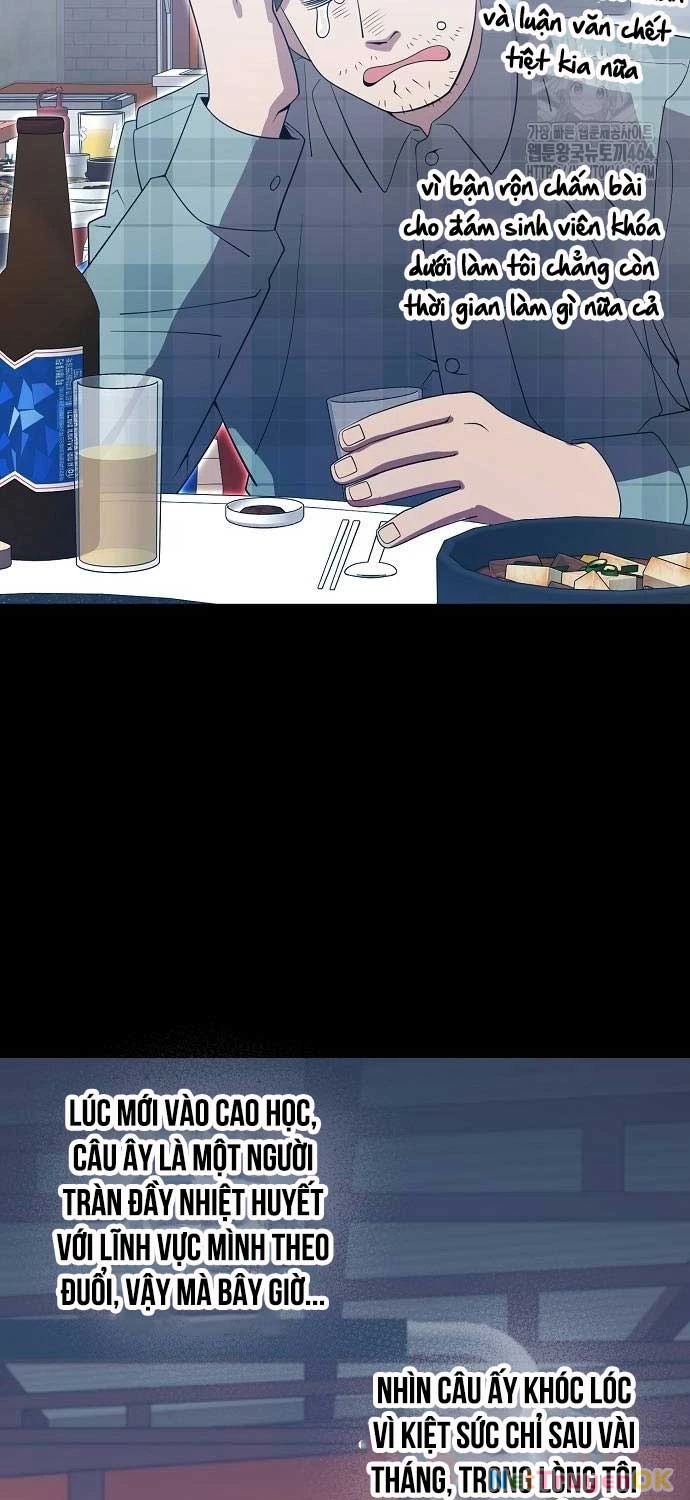 Tạp Hóa Dị Giới: Chapter 44