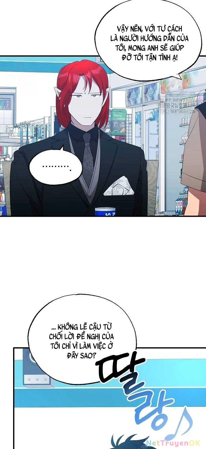 Tạp Hóa Dị Giới: Chapter 44