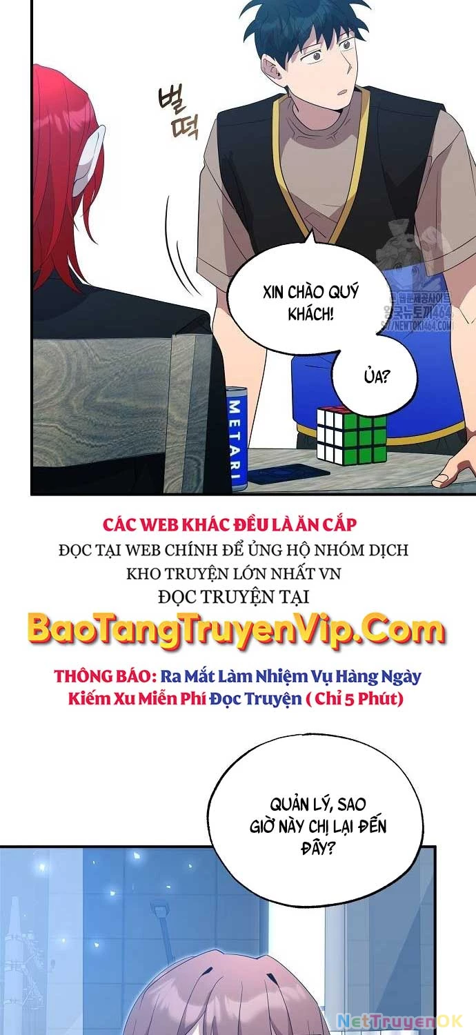 Tạp Hóa Dị Giới: Chapter 44