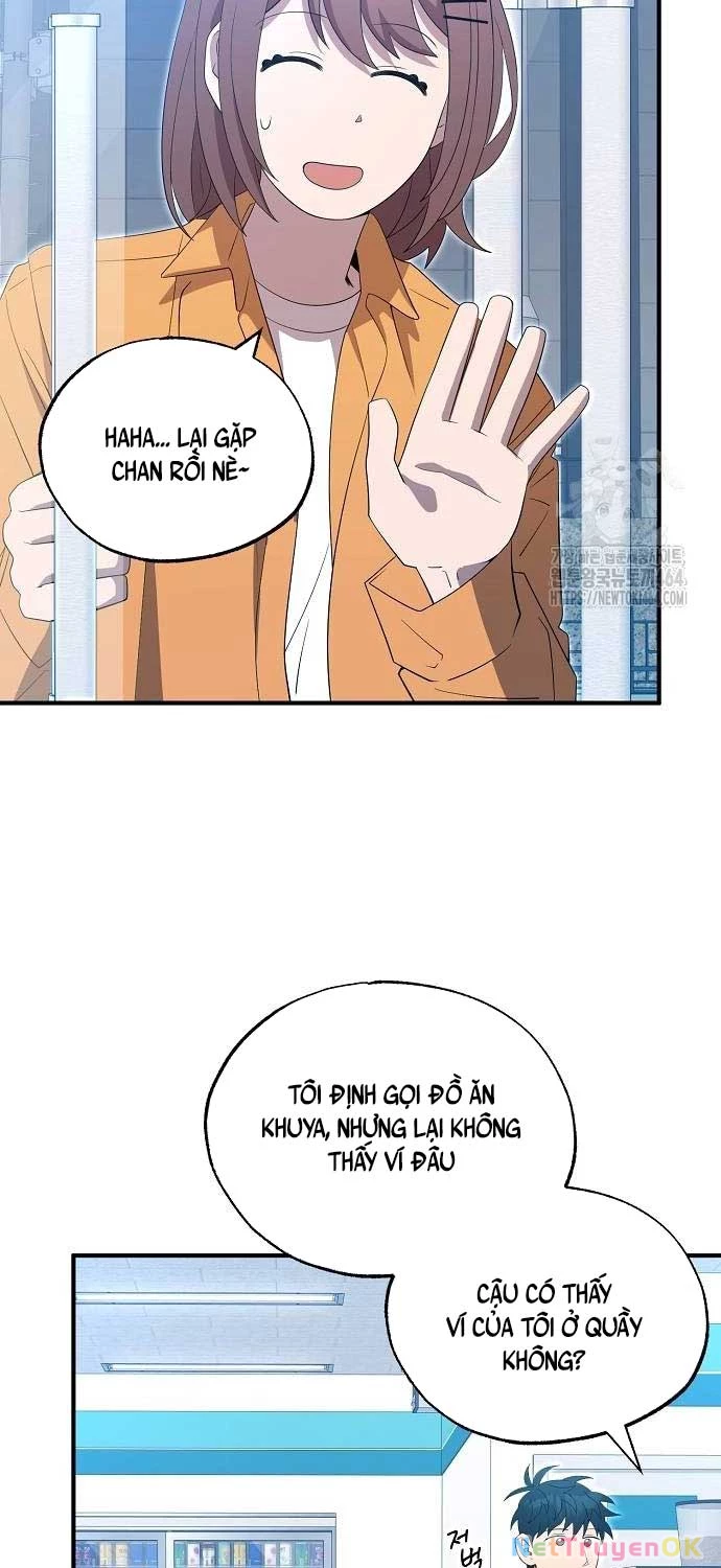 Tạp Hóa Dị Giới: Chapter 44