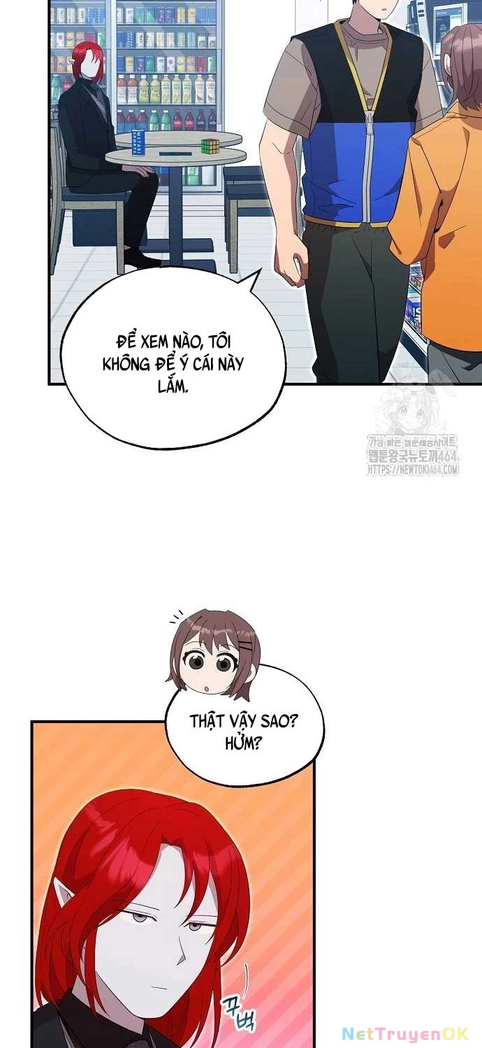 Tạp Hóa Dị Giới: Chapter 44