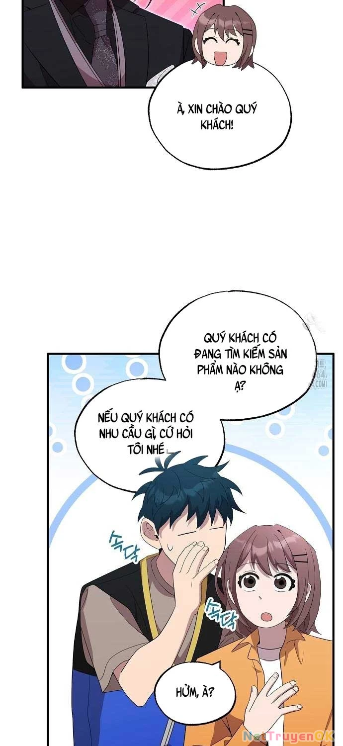 Tạp Hóa Dị Giới: Chapter 44