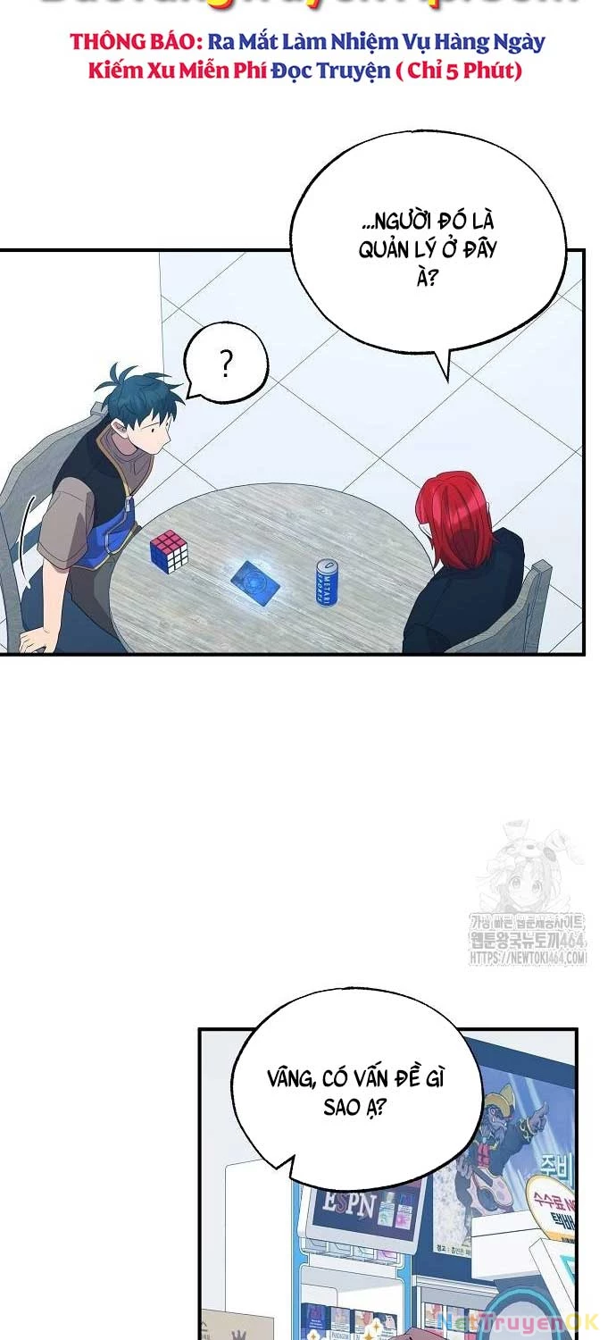 Tạp Hóa Dị Giới: Chapter 44