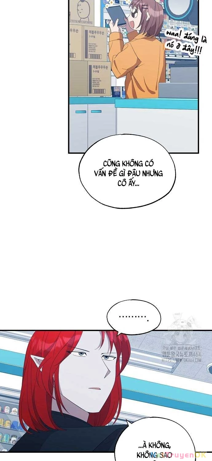 Tạp Hóa Dị Giới: Chapter 44