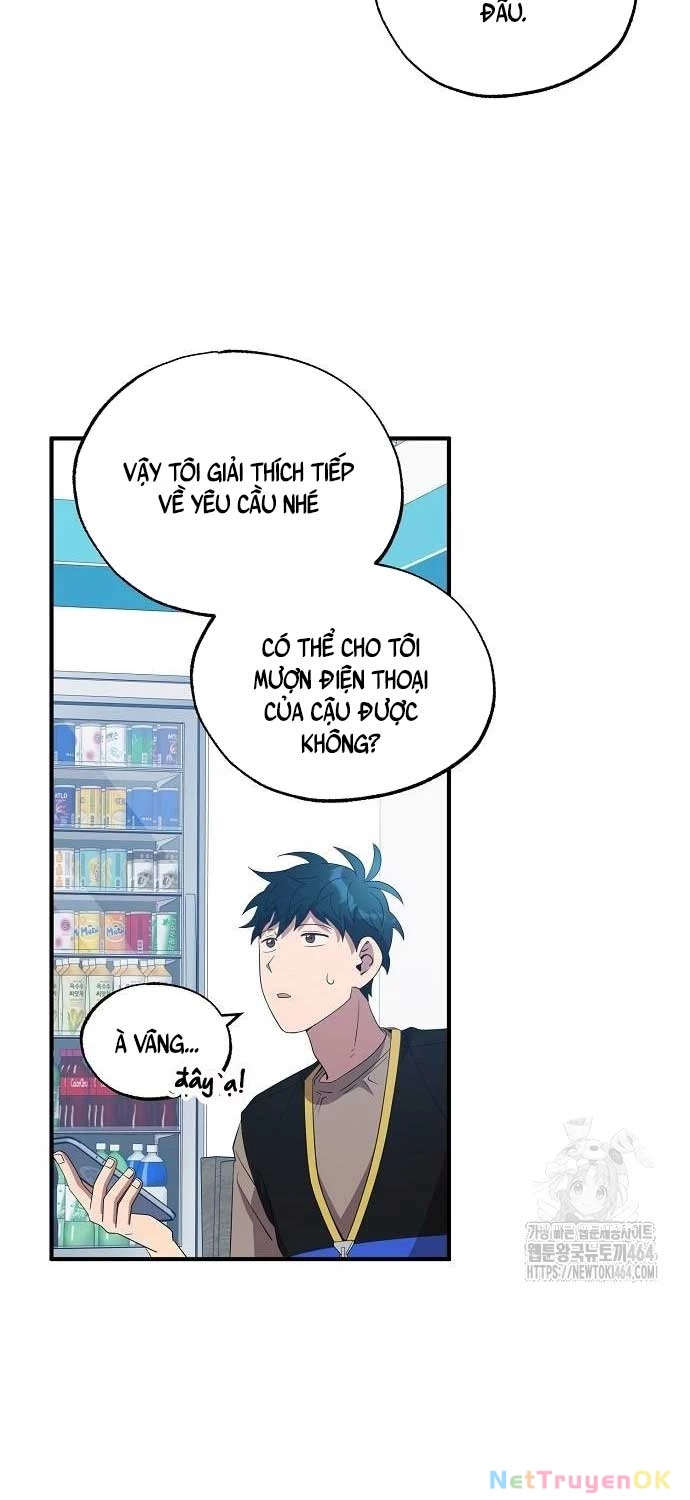 Tạp Hóa Dị Giới: Chapter 44