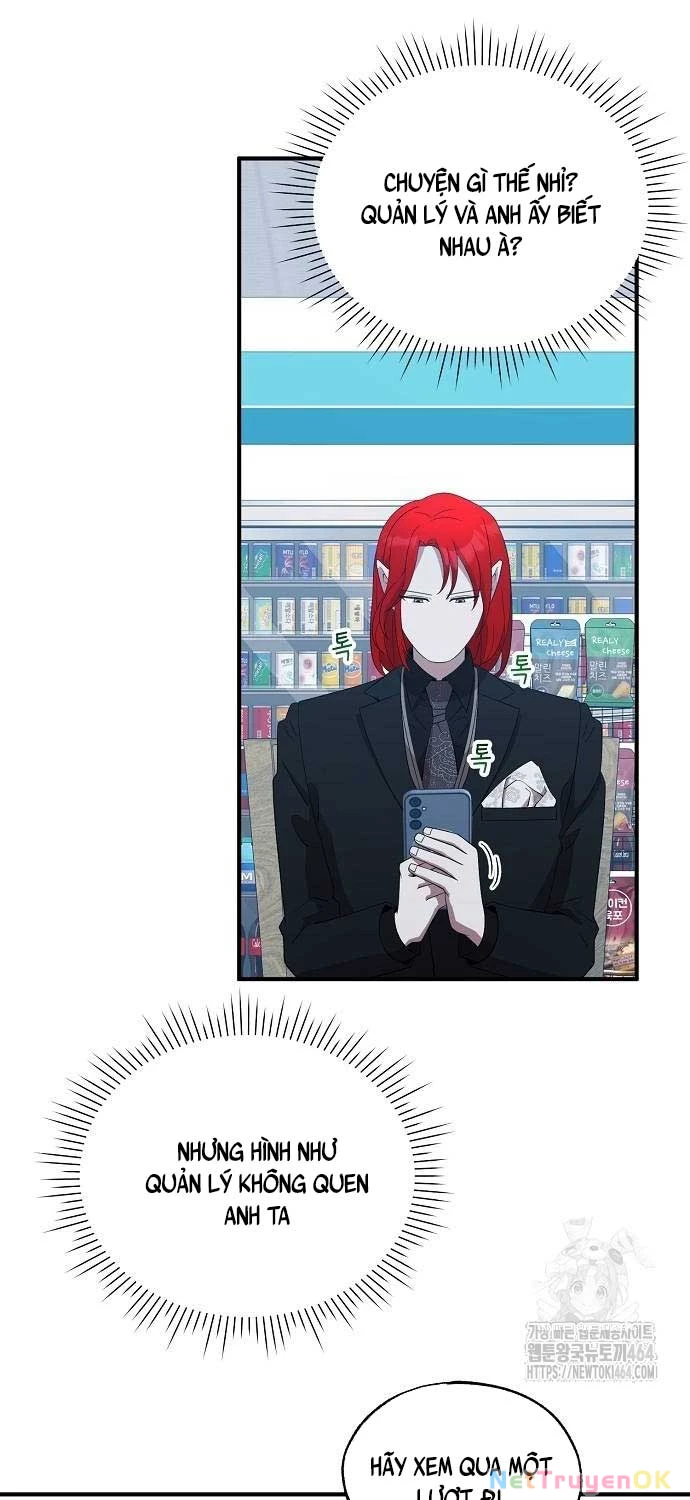 Tạp Hóa Dị Giới: Chapter 44