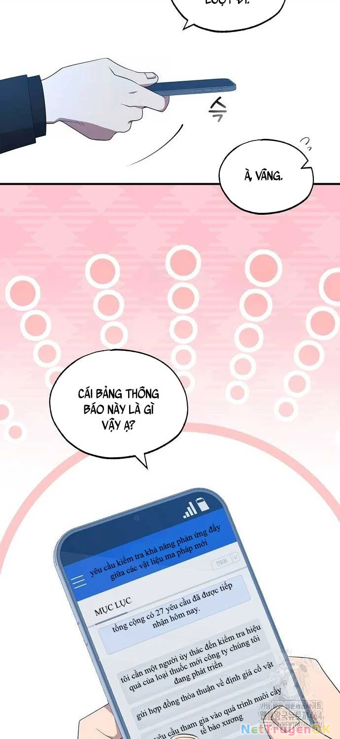 Tạp Hóa Dị Giới: Chapter 44