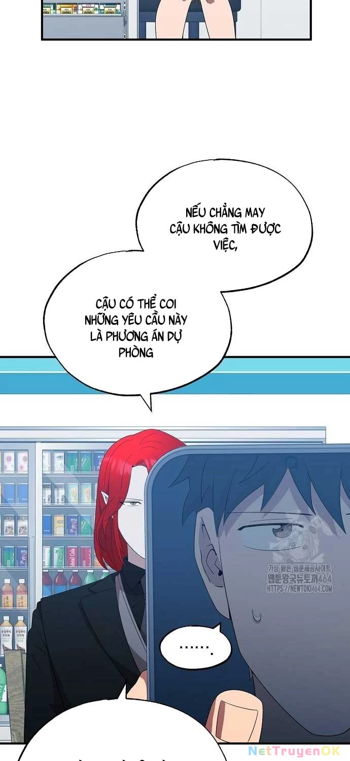 Tạp Hóa Dị Giới: Chapter 44