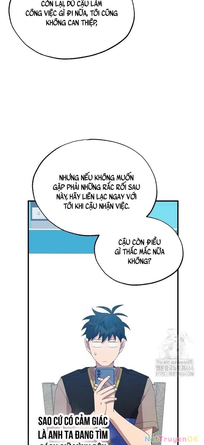 Tạp Hóa Dị Giới: Chapter 44