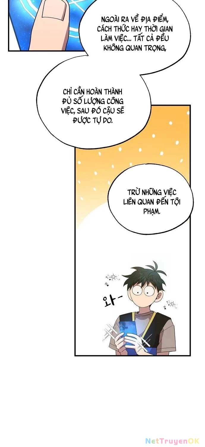 Tạp Hóa Dị Giới: Chapter 44