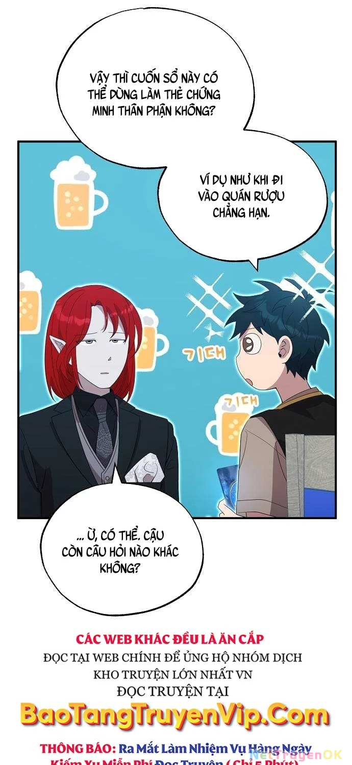 Tạp Hóa Dị Giới: Chapter 44