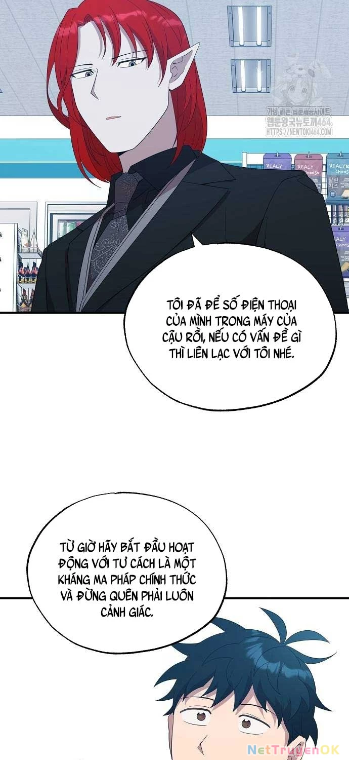 Tạp Hóa Dị Giới: Chapter 44