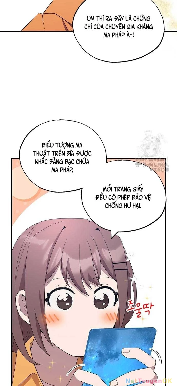 Tạp Hóa Dị Giới: Chapter 44