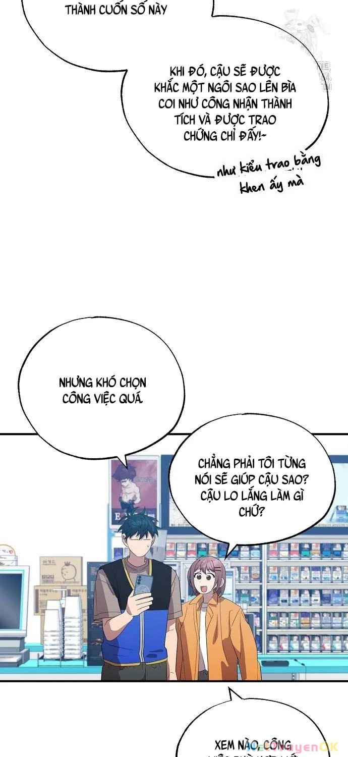 Tạp Hóa Dị Giới: Chapter 44