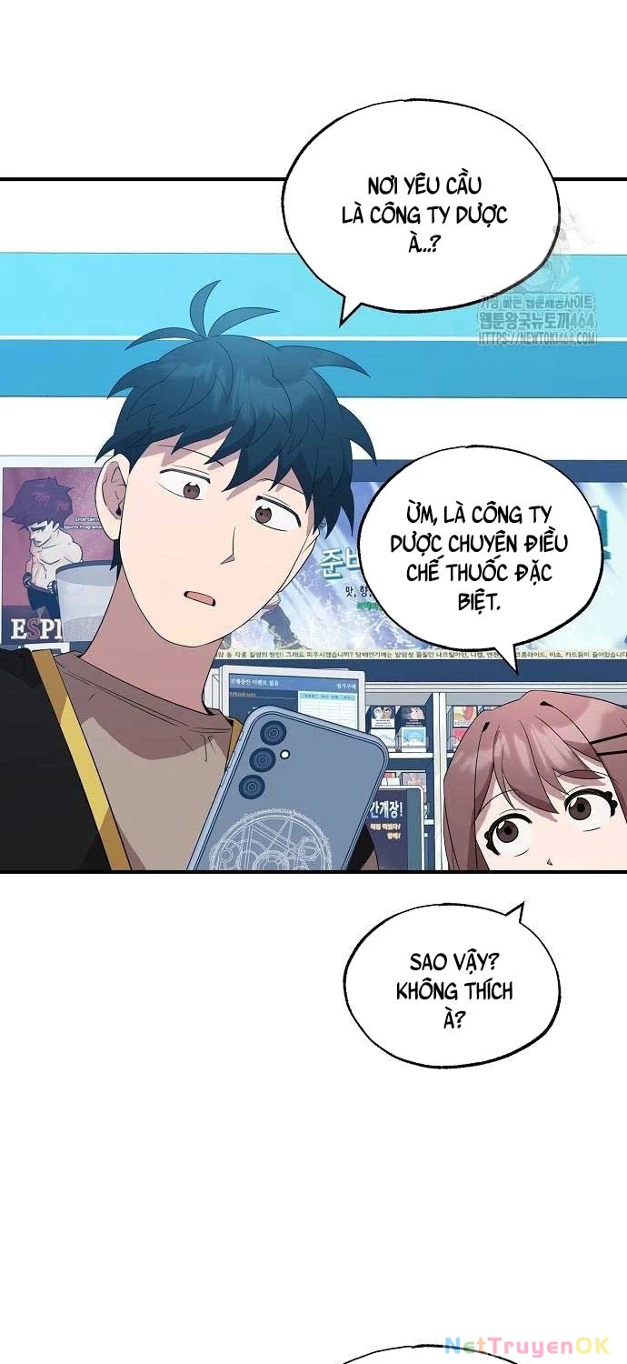 Tạp Hóa Dị Giới: Chapter 44