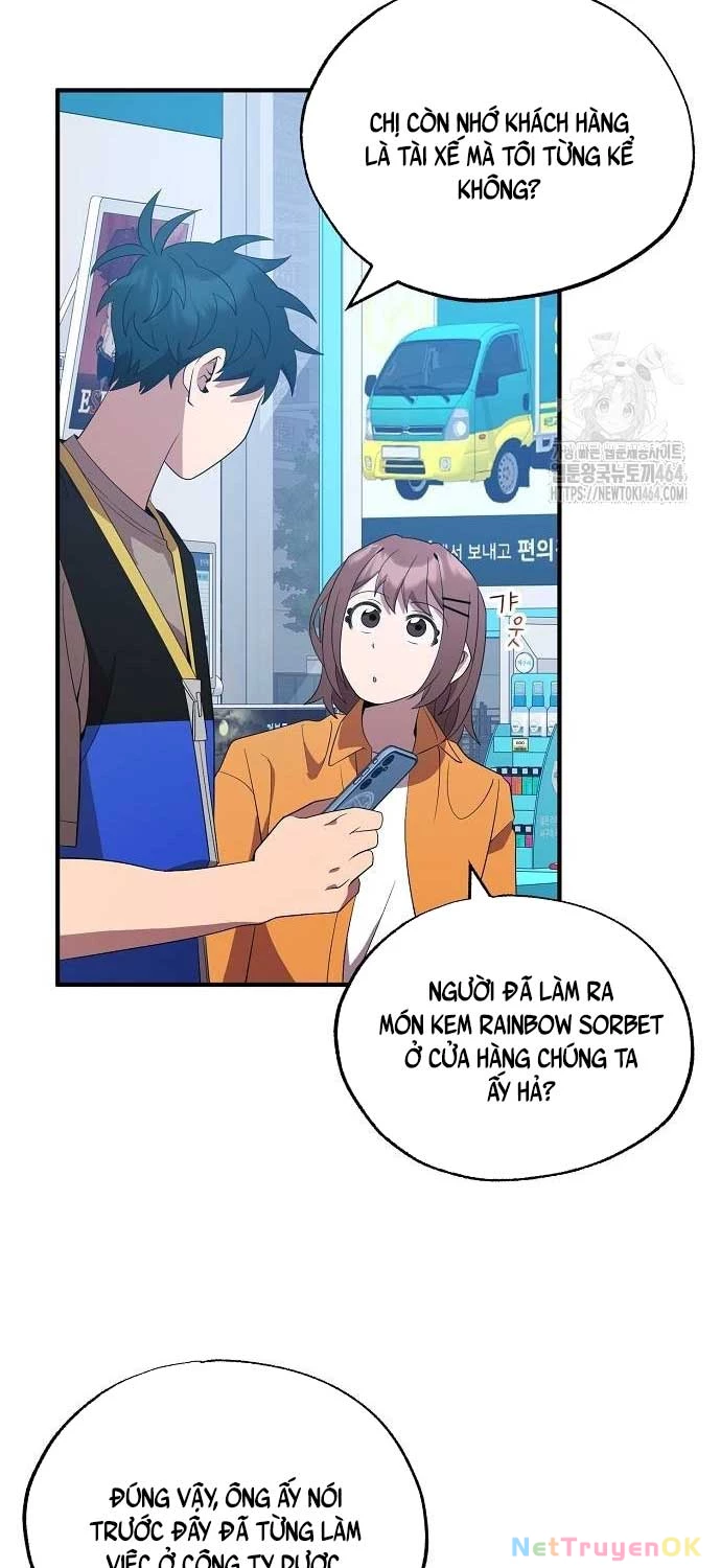 Tạp Hóa Dị Giới: Chapter 44