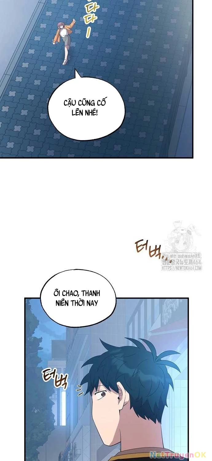 Tạp Hóa Dị Giới: Chapter 44