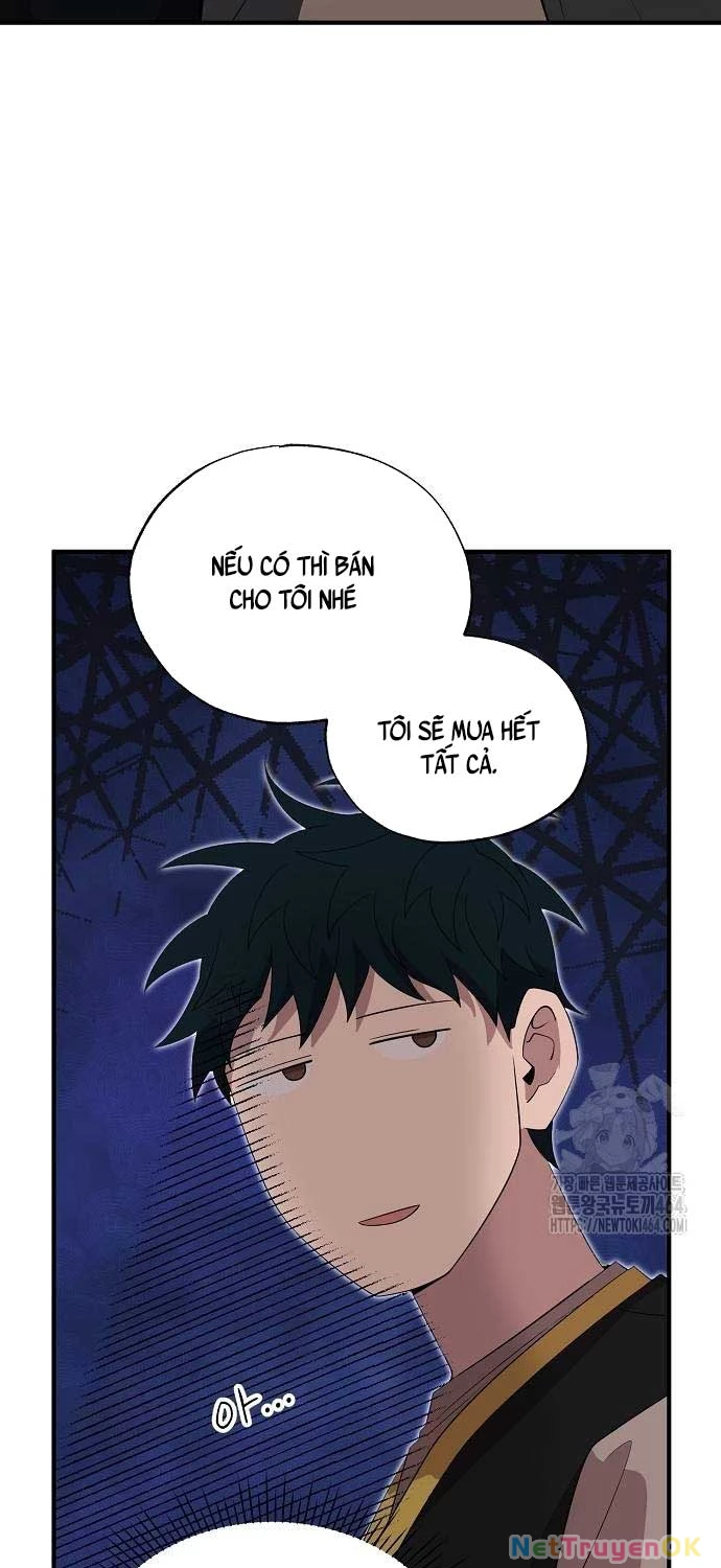 Tạp Hóa Dị Giới: Chapter 44