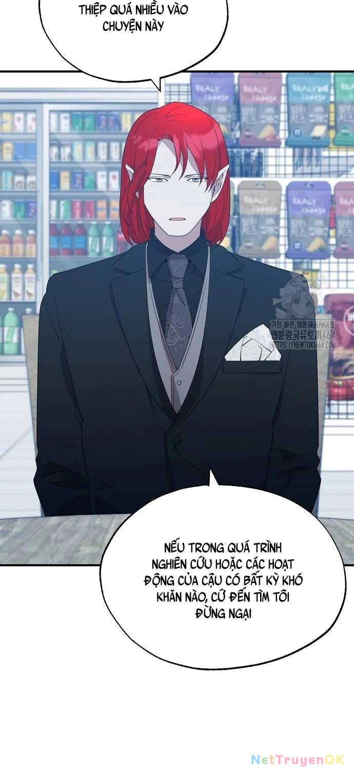 Tạp Hóa Dị Giới: Chapter 44