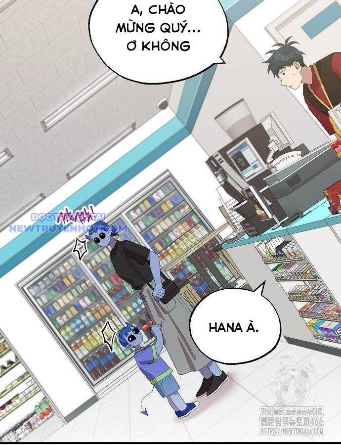 Tạp Hóa Dị Giới: Chapter 46